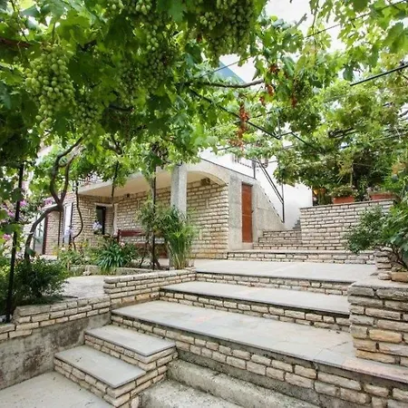 Апартаменты Nela