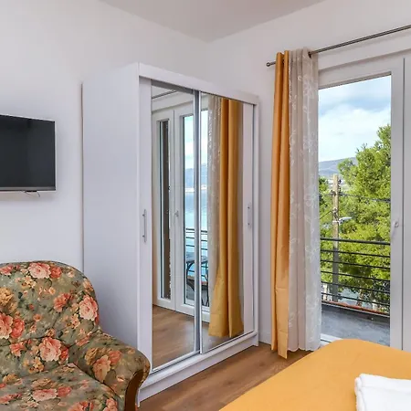 Lägenhet Nela Trogir
