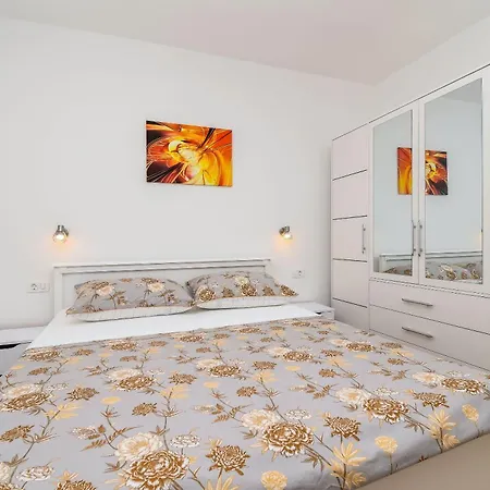 Apartmán Nela