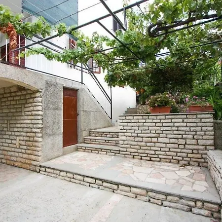 Apartmán Nela