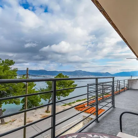 Apartmán Nela *