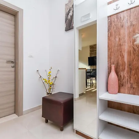 Apartmán Nela *