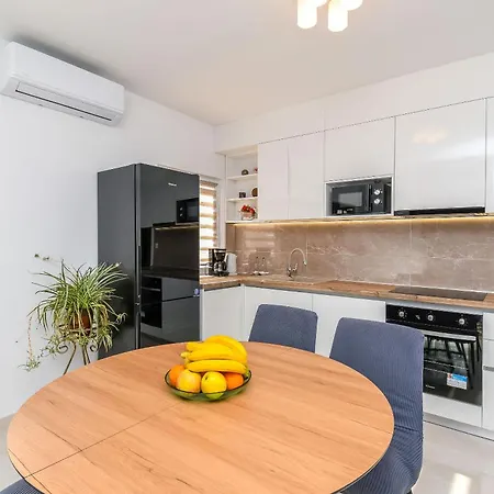 Nela Apartmán