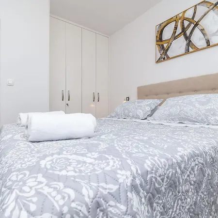 Apartmán Nela