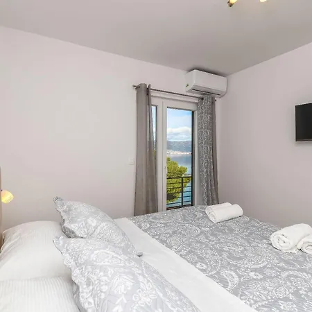 Nela Apartmán *