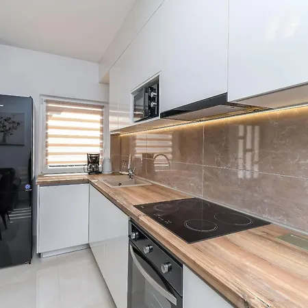 Nela Apartmán