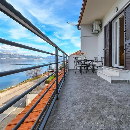 Apartmán Nela
