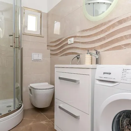 Nela Apartmán