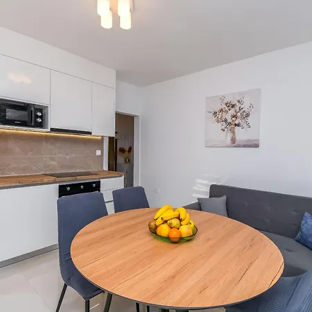 Apartmán Nela