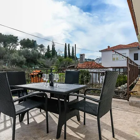 Nela Apartmán *